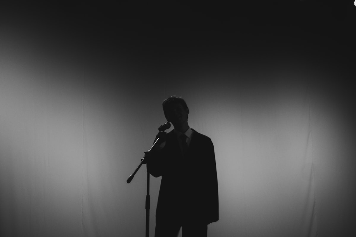 Alexandre Moreau en Solo